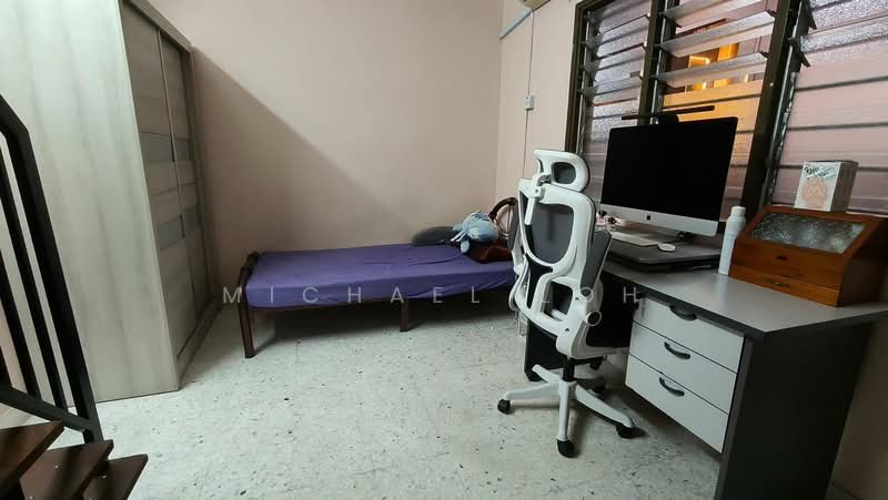 Ipoh Garden untuk Untuk Dijual - RM 348,000, Mac 2026 - Bedroom - PropertyGuru.com.my