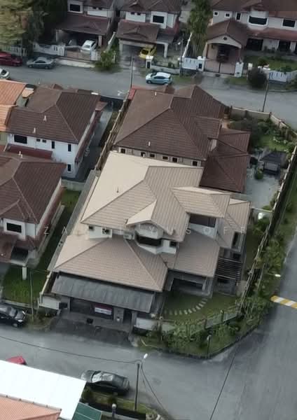 D'Villa Bandar Sunway Semenyih untuk Untuk Dijual - RM 1,390,000, Mac 2026 - Exterior - PropertyGuru.com.my