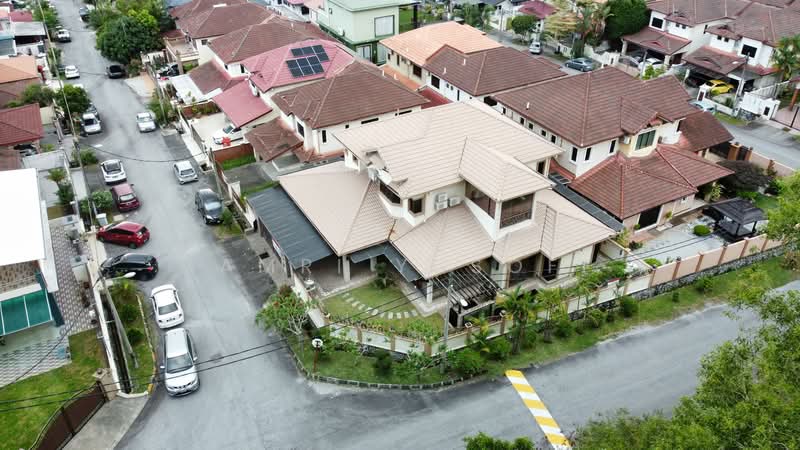 D'Villa Bandar Sunway Semenyih untuk Untuk Dijual - RM 1,390,000, Mac 2026 - Exterior - PropertyGuru.com.my