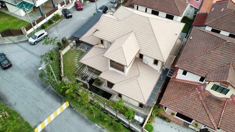 D'Villa Bandar Sunway Semenyih untuk Untuk Dijual - RM 1,390,000, Mac 2026 - Exterior - PropertyGuru.com.my