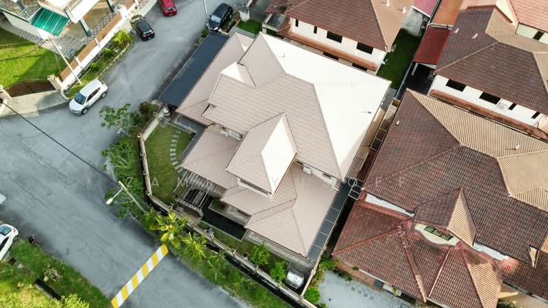 D'Villa Bandar Sunway Semenyih untuk Untuk Dijual - RM 1,390,000, Mac 2026 - Exterior - PropertyGuru.com.my