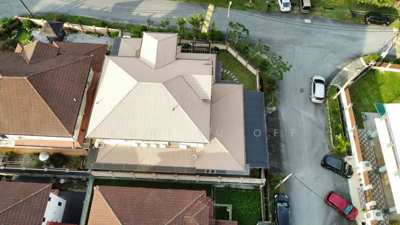 D'Villa Bandar Sunway Semenyih untuk Untuk Dijual - RM 1,390,000, Mac 2026 - Exterior - PropertyGuru.com.my