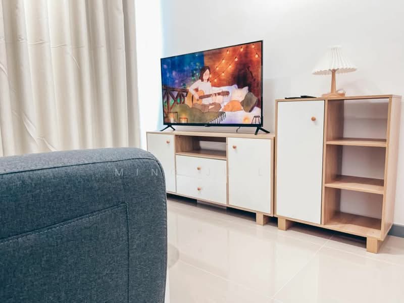 Service Residence for Rent at Southlink - Ming Ju Li - PropertyGuru.com.my