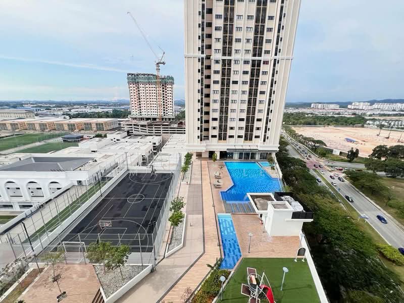 For Rent - EDUSENTRAL