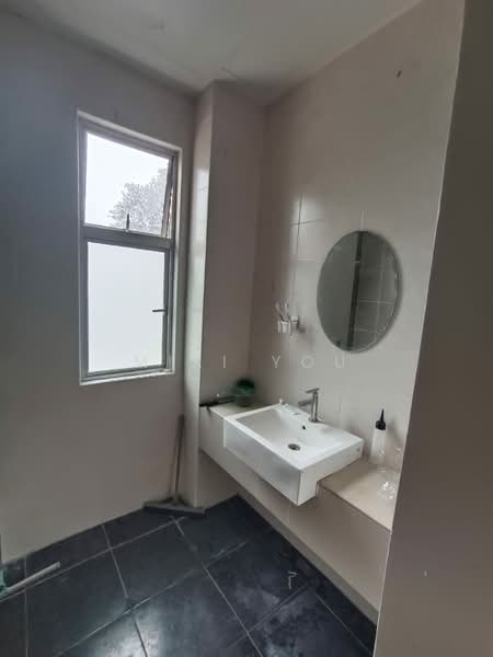 2-storey Terraced House for Sale in Bandar Saujana Putra (Tanjong Duabelas) - Miki You - Bathroom - PropertyGuru.com.my