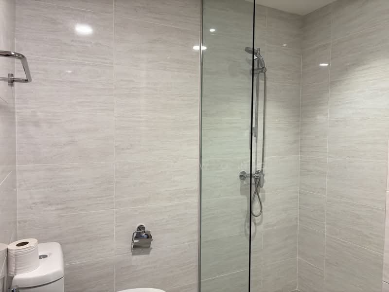 Baron Residence @ Lake City untuk Untuk Disewa - RM 2,500 /bulan, Mac 2026 - Bathroom - PropertyGuru.com.my