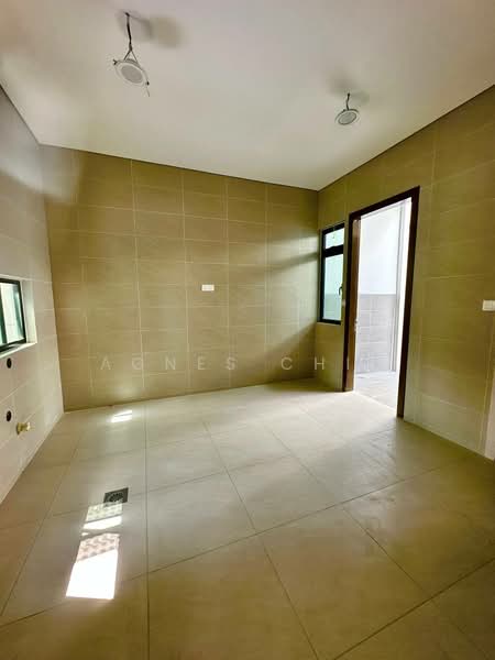 Semi-Detached House for Rent in Skudai (Johor) - Agnes Chin - Interior - PropertyGuru.com.my