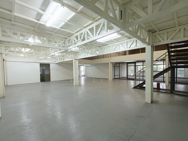 Cluster Factory for Rent in Eco Business Park 1 (Johor Bahru) - JJ Lim - Interior - PropertyGuru.com.my