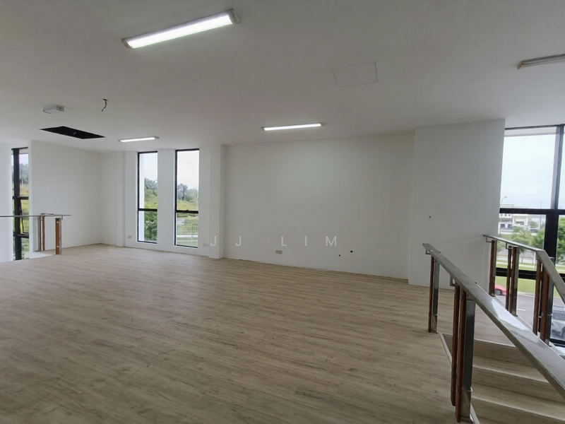 Cluster Factory for Rent in Eco Business Park 1 (Johor Bahru) - JJ Lim - Interior - PropertyGuru.com.my