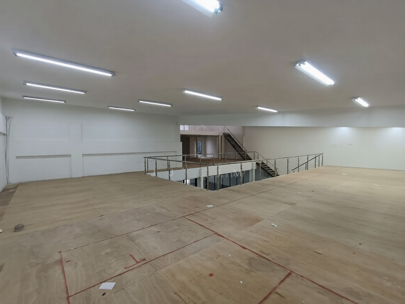 Cluster Factory for Rent in Eco Business Park 1 (Johor Bahru) - JJ Lim - Interior - PropertyGuru.com.my