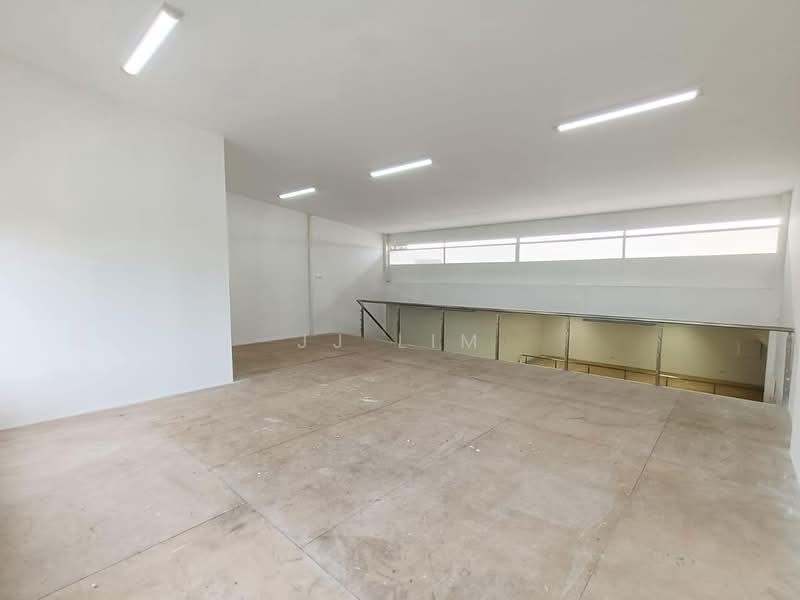 Cluster Factory for Rent in Eco Business Park 1 (Johor Bahru) - JJ Lim - Interior - PropertyGuru.com.my