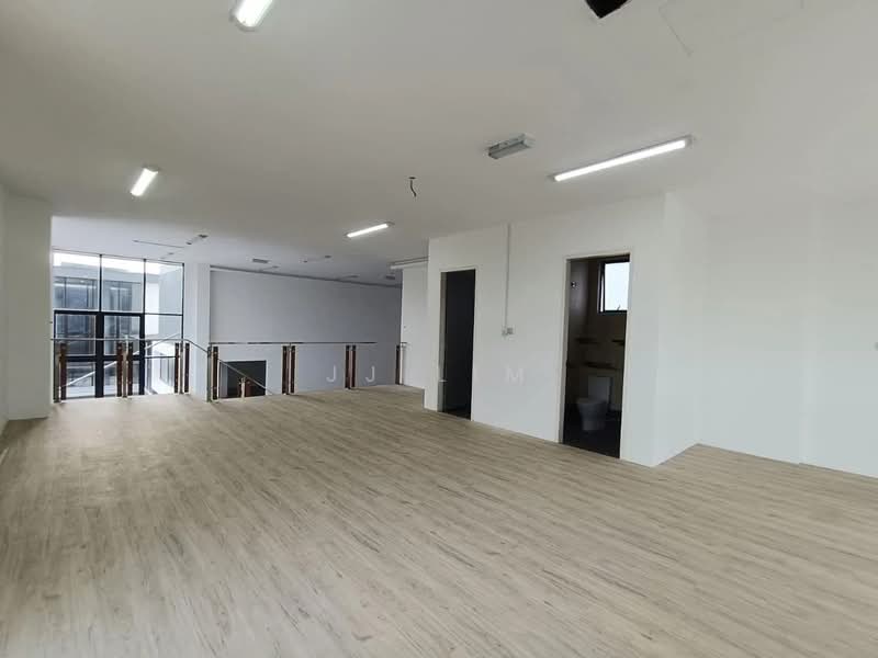 Cluster Factory for Rent in Eco Business Park 1 (Johor Bahru) - JJ Lim - Interior - PropertyGuru.com.my