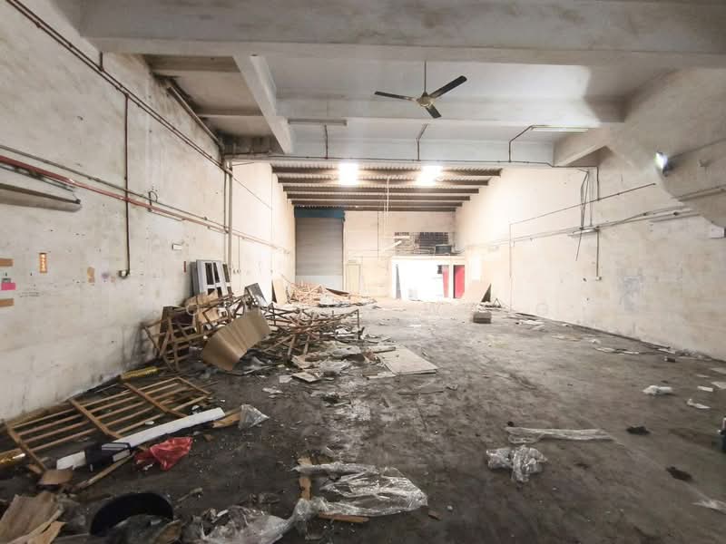Factory for Rent in Taman Tan Sri Yaacob (Johor Bahru) - Johnson Wong - Interior - PropertyGuru.com.my