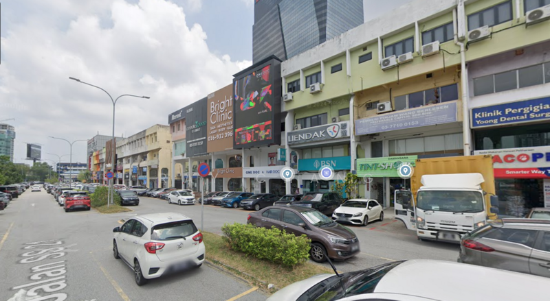 Shop / Office for Rent in SS 21, Damansara Utama (Petaling Jaya) - Ray Chang - PropertyGuru.com.my