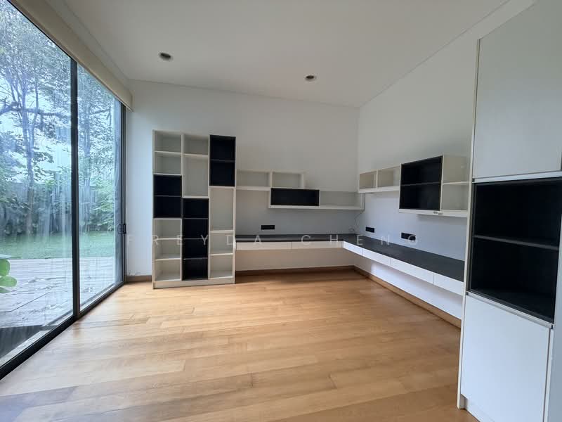 The Residence untuk Untuk Dijual - RM 13,000,000, Mac 2026 - Study - PropertyGuru.com.my