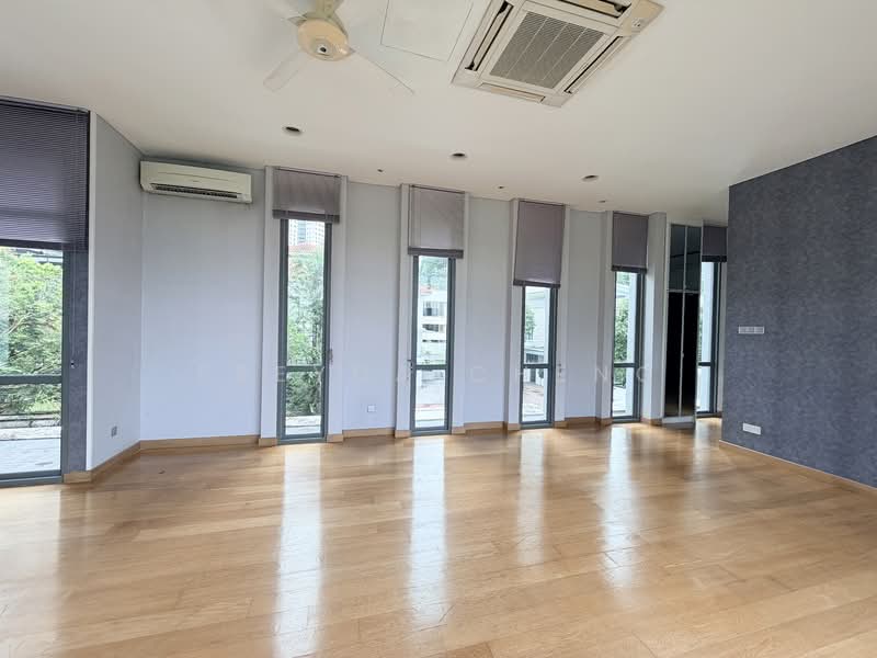 The Residence untuk Untuk Dijual - RM 13,000,000, Mac 2026 - Master suite - PropertyGuru.com.my