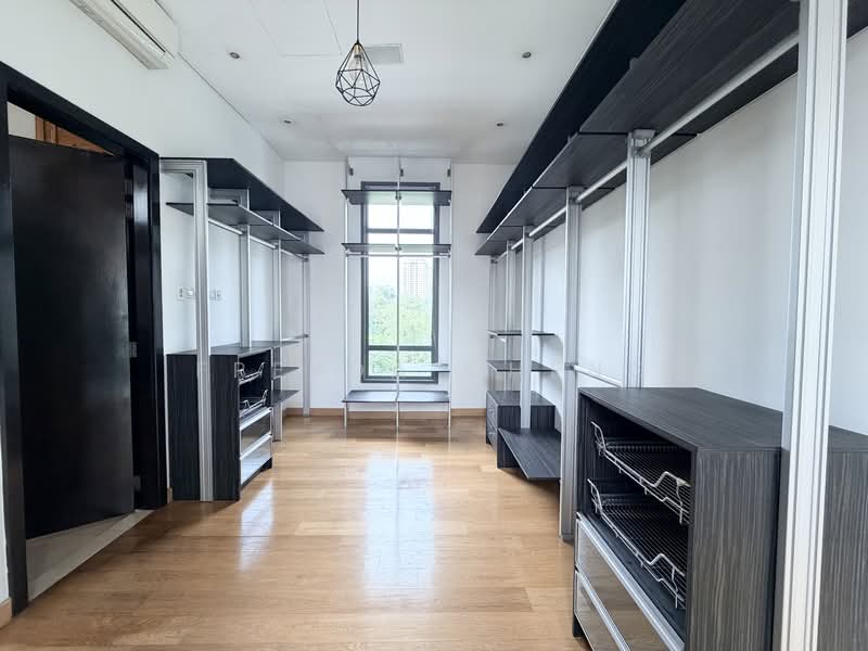 The Residence untuk Untuk Dijual - RM 13,000,000, Mac 2026 - Wardrobes  - PropertyGuru.com.my
