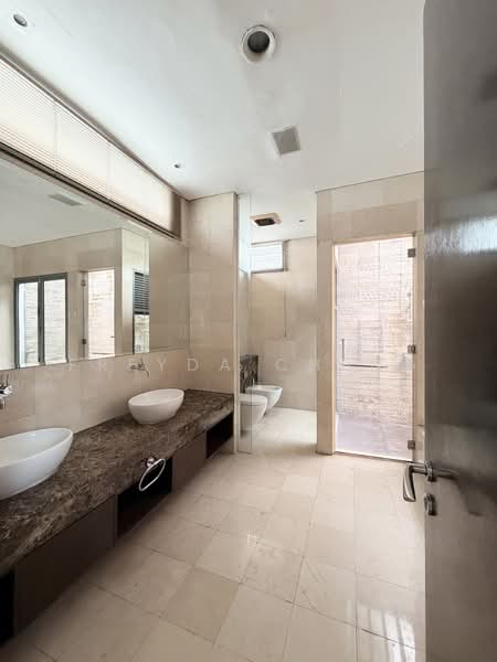 The Residence untuk Untuk Dijual - RM 13,000,000, Mac 2026 - Bathroom - PropertyGuru.com.my