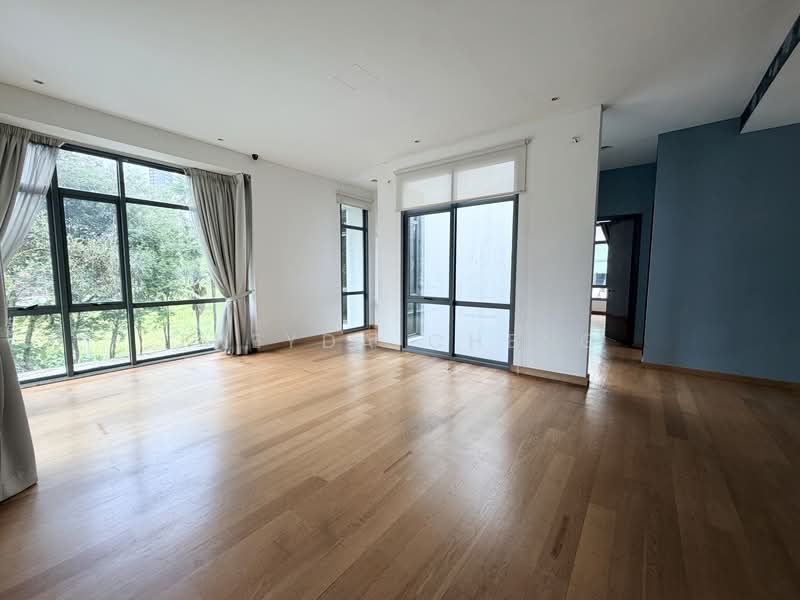 The Residence untuk Untuk Dijual - RM 13,000,000, Mac 2026 - Master Suite - PropertyGuru.com.my