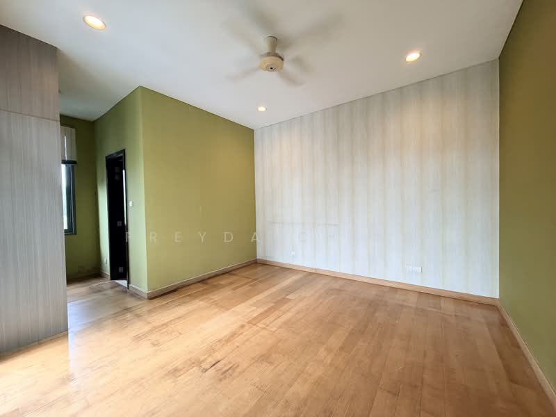 The Residence untuk Untuk Dijual - RM 13,000,000, Mac 2026 - Bedroom - PropertyGuru.com.my