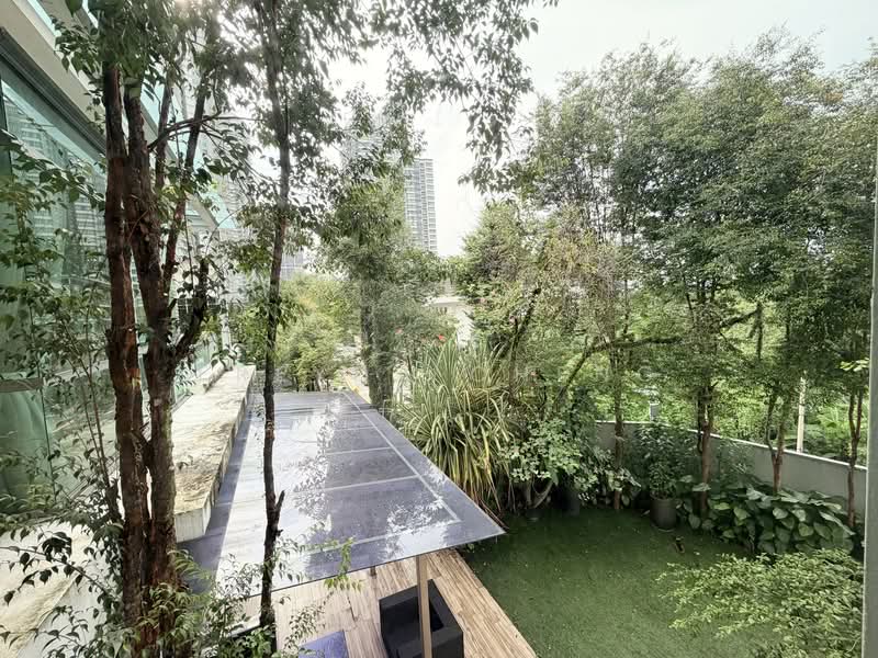 The Residence untuk Untuk Dijual - RM 13,000,000, Mac 2026 - Garden View - PropertyGuru.com.my