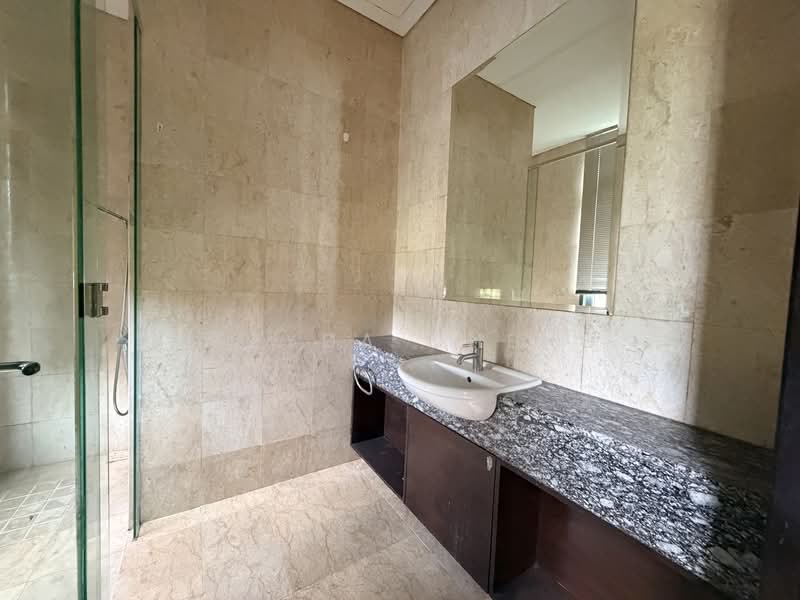 The Residence untuk Untuk Dijual - RM 13,000,000, Mac 2026 - Bathroom - PropertyGuru.com.my