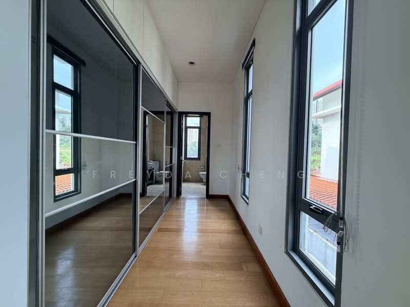 The Residence untuk Untuk Dijual - RM 13,000,000, Mac 2026 - Wardrobes - PropertyGuru.com.my