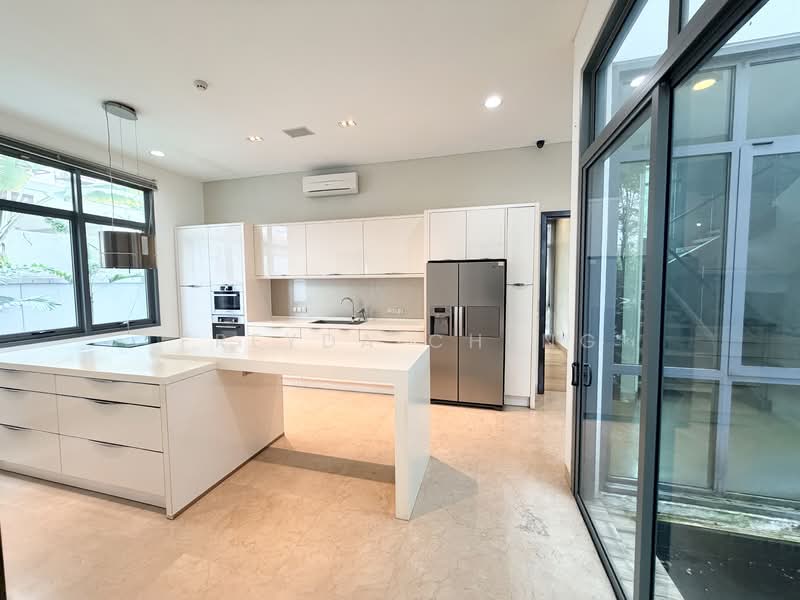 The Residence untuk Untuk Dijual - RM 13,000,000, Mac 2026 - Social Kitchen - PropertyGuru.com.my