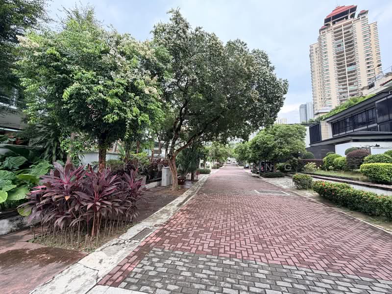 The Residence untuk Untuk Dijual - RM 13,000,000, Mac 2026 - Street View - PropertyGuru.com.my