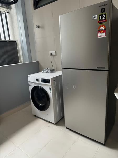 Condominium for Rent at Residensi Astrea - Nic Lu - Interior - PropertyGuru.com.my