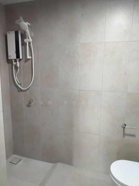 KAIA Heights Equine untuk Untuk Disewa - RM 2,500 /bulan, Mac 2026 - Bathroom - PropertyGuru.com.my