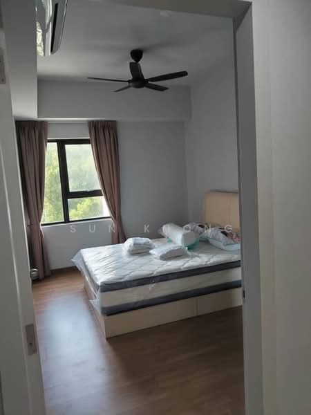 KAIA Heights Equine untuk Untuk Disewa - RM 2,500 /bulan, Mac 2026 - Bedroom - PropertyGuru.com.my