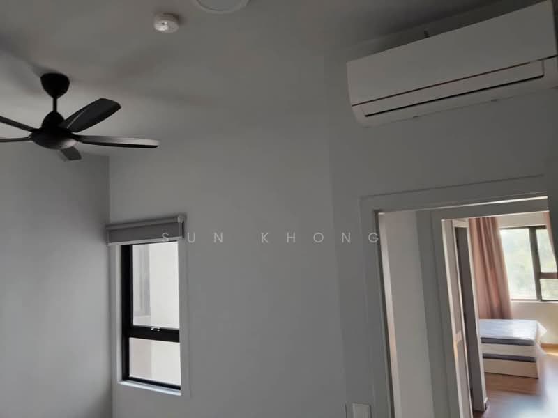 KAIA Heights Equine untuk Untuk Disewa - RM 2,500 /bulan, Mac 2026 - Bedroom - PropertyGuru.com.my