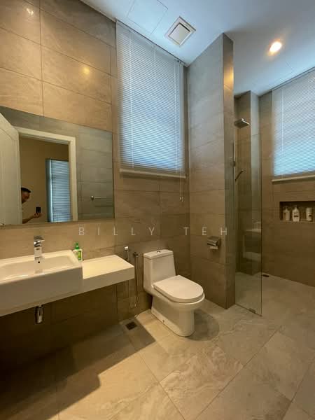 Tanjung Bungah untuk Untuk Dijual - RM 5,500,000, Mac 2026 - Bathroom - PropertyGuru.com.my