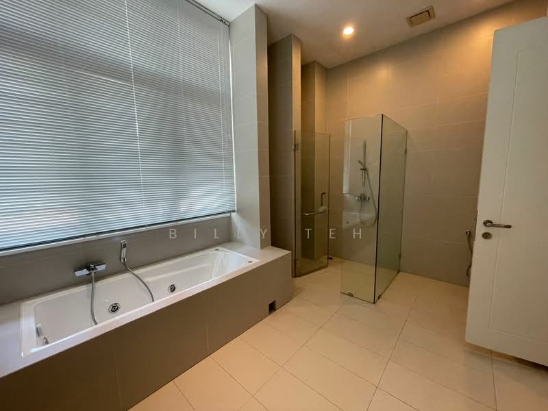 Tanjung Bungah untuk Untuk Dijual - RM 5,500,000, Mac 2026 - Bathroom - PropertyGuru.com.my