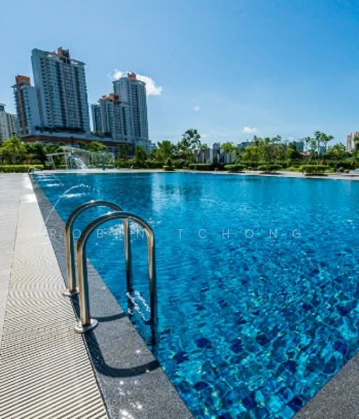 Condominium for Sale at Riverville Residences - Robin Tchong - Exterior - PropertyGuru.com.my