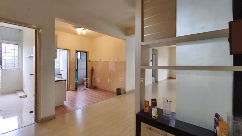 Apartment for Rent at Bougainvilla - Mazsheera . - Interior - PropertyGuru.com.my