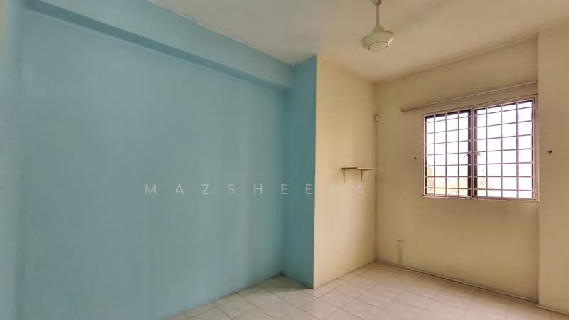 Apartment for Rent at Bougainvilla - Mazsheera . - 2nd bedroom - PropertyGuru.com.my
