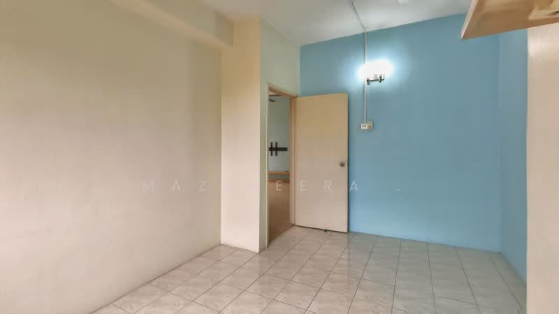 Apartment for Rent at Bougainvilla - Mazsheera . - 2nd bedroom - PropertyGuru.com.my