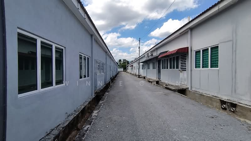 1-storey Terraced House for Sale in Taman Perpaduan Koperasi (Tambun) - Winnie Chan - Exterior - PropertyGuru.com.my