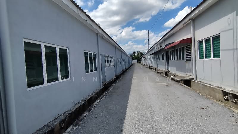 1-storey Terraced House for Sale in Taman Perpaduan Koperasi (Tambun) - Winnie Chan - Exterior - PropertyGuru.com.my