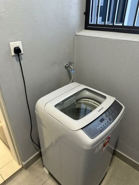 Trion @ KL untuk Untuk Disewa - RM 2,400 /bulan, Apr 2026 - Interior - PropertyGuru.com.my