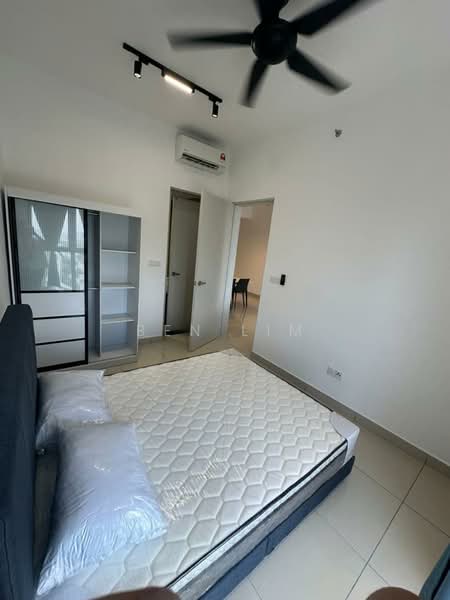Trion @ KL untuk Untuk Disewa - RM 2,400 /bulan, Apr 2026 - Bedroom - PropertyGuru.com.my