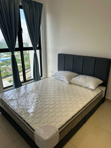 Trion @ KL untuk Untuk Disewa - RM 2,400 /bulan, Apr 2026 - Bedroom - PropertyGuru.com.my