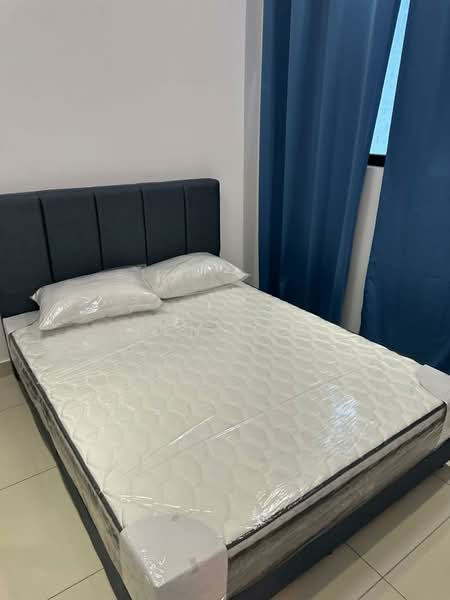 Trion @ KL untuk Untuk Disewa - RM 2,400 /bulan, Apr 2026 - Bedroom - PropertyGuru.com.my