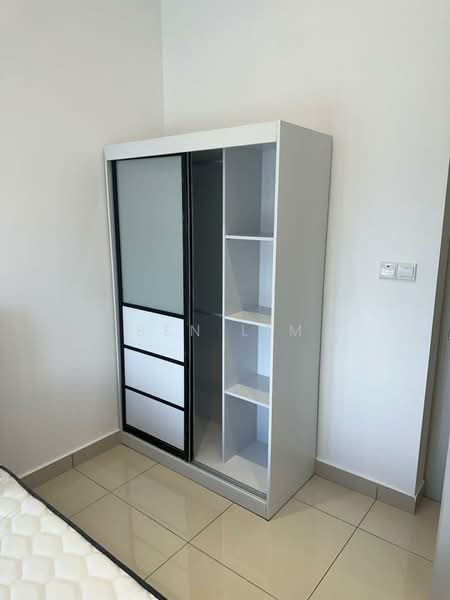 Trion @ KL untuk Untuk Disewa - RM 2,400 /bulan, Apr 2026 - Interior - PropertyGuru.com.my