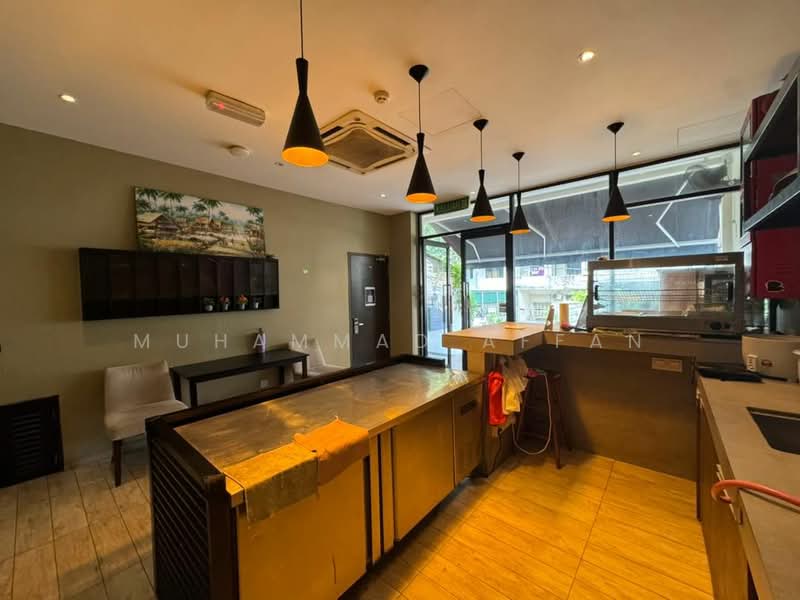Hotel / Resort for Rent in Bukit Bintang (KL City Centre) - Muhammad Affan - Interior - PropertyGuru.com.my