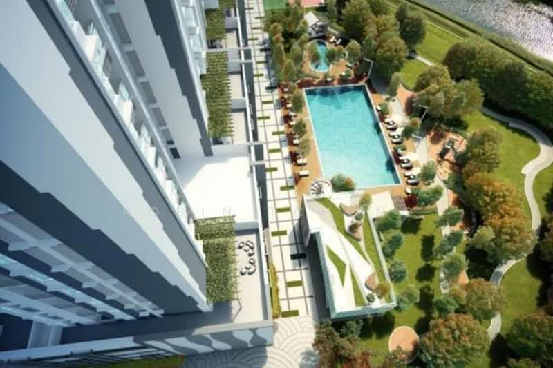 Condominium for Sale at Riverville Residences - Robin Tchong - Exterior - PropertyGuru.com.my