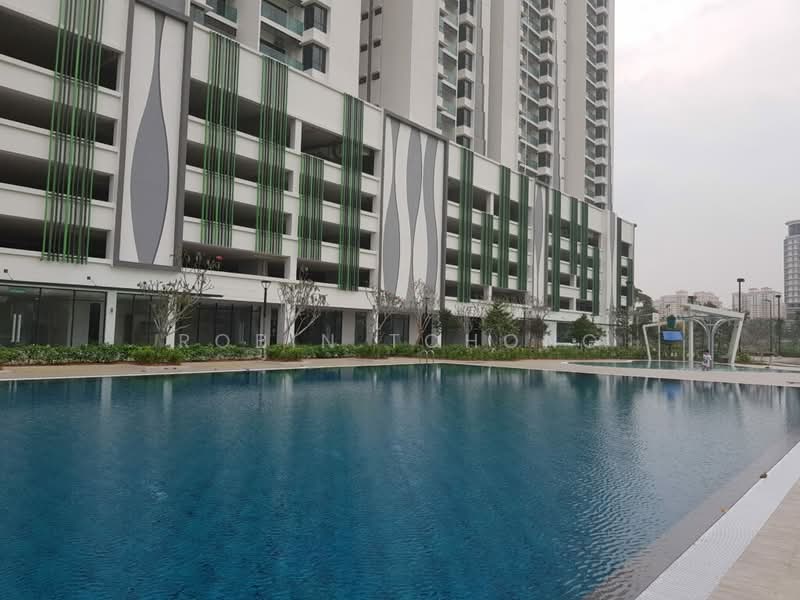 Condominium for Sale at Riverville Residences - Robin Tchong - Exterior - PropertyGuru.com.my