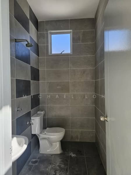 2-storey Terraced House for Sale in Bandar Baru Sri Klebang (Chemor) - Michael Loh - PropertyGuru.com.my